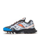 Reebok DMX Trail Shadow (Grau / Rot)  - Allike Store