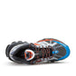 Reebok DMX Trail Shadow (Grau / Rot)  - Allike Store