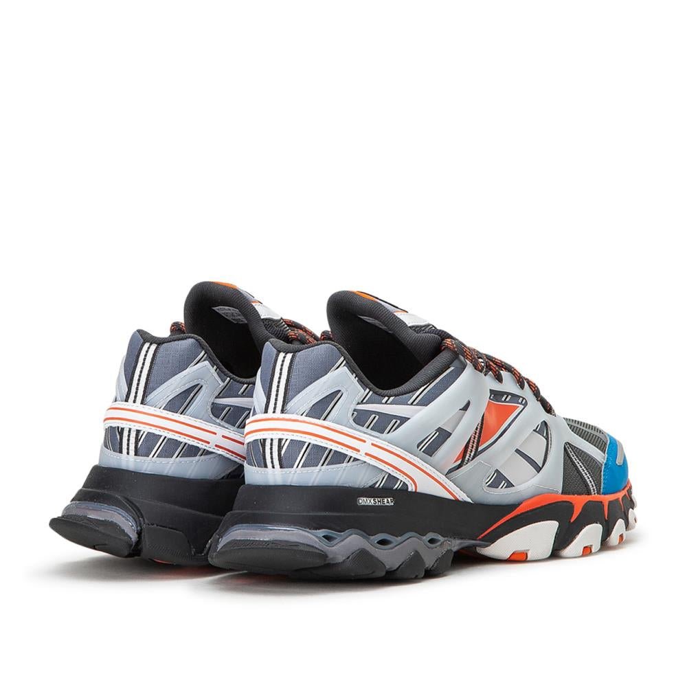 Reebok DMX Trail Shadow (Grau / Rot)  - Allike Store