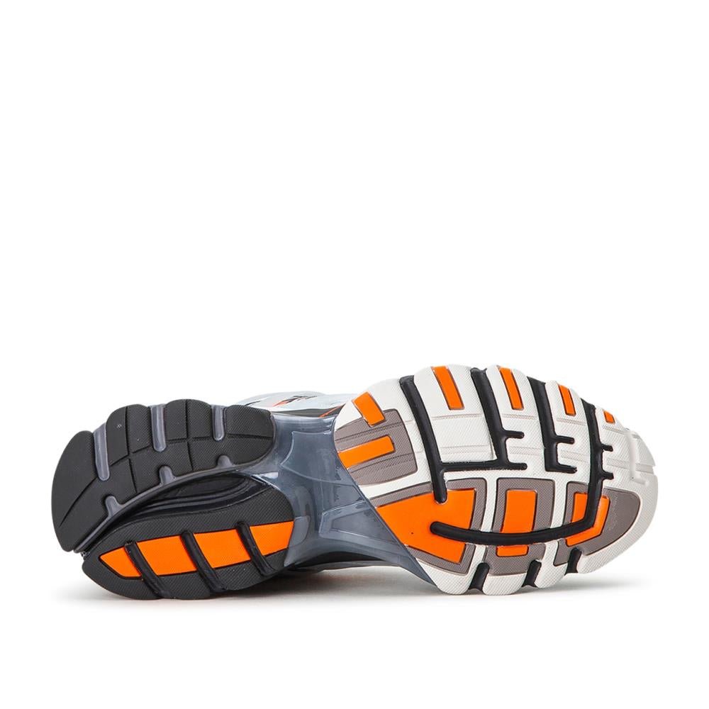 Reebok DMX Trail Shadow (Grau / Rot)  - Allike Store