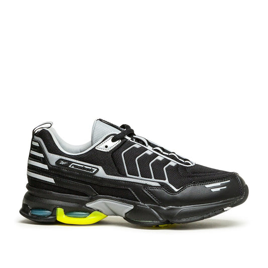 Reebok DMX6 MMI (Schwarz / Grau / Gelb)  - Allike Store