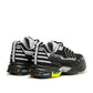 Reebok DMX6 MMI (Schwarz / Grau / Gelb)  - Allike Store