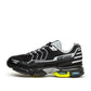 Reebok DMX6 MMI (Schwarz / Grau / Gelb)  - Allike Store