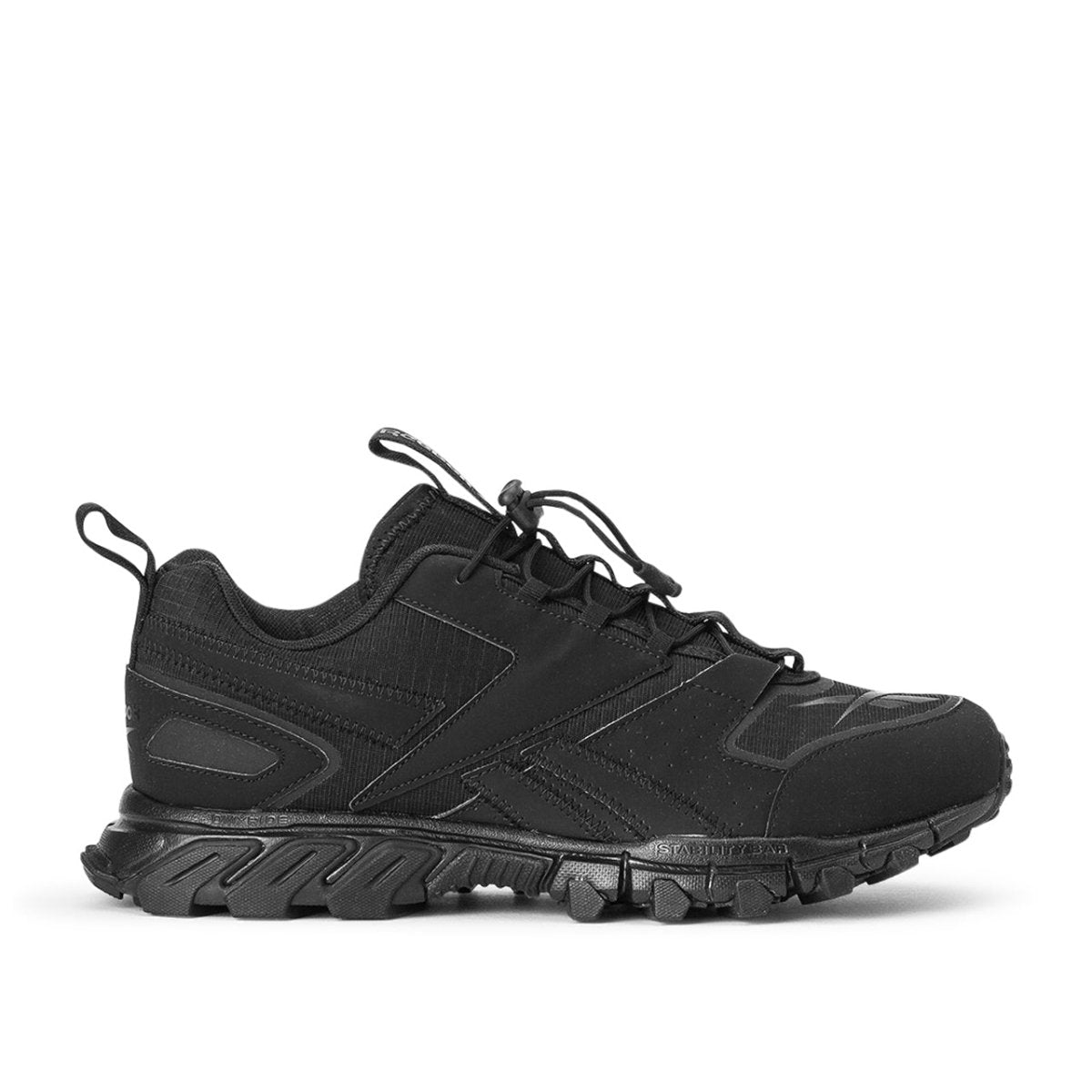 Reebok DMXPERT (Schwarz)  - Allike Store