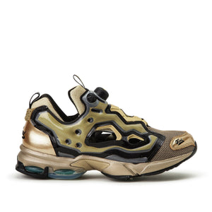 Reebok Fury Millenium TXT (Metallic)  - Allike Store