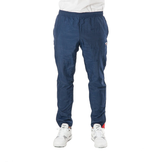 Reebok Hush Olympic Track Pant (Blau)  - Allike Store
