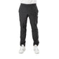 Reebok Hush Olympic Track Pant (Schwarz)  - Allike Store