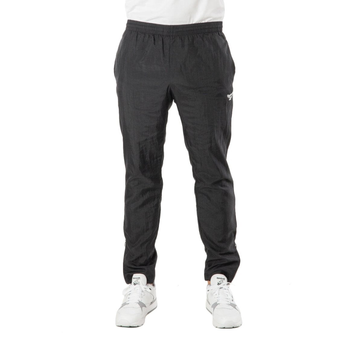Reebok Hush Olympic Track Pant (Schwarz)  - Allike Store