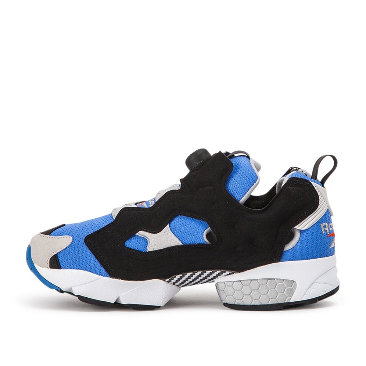 Reebok Instapump Fury OG (Blau)  - Allike Store
