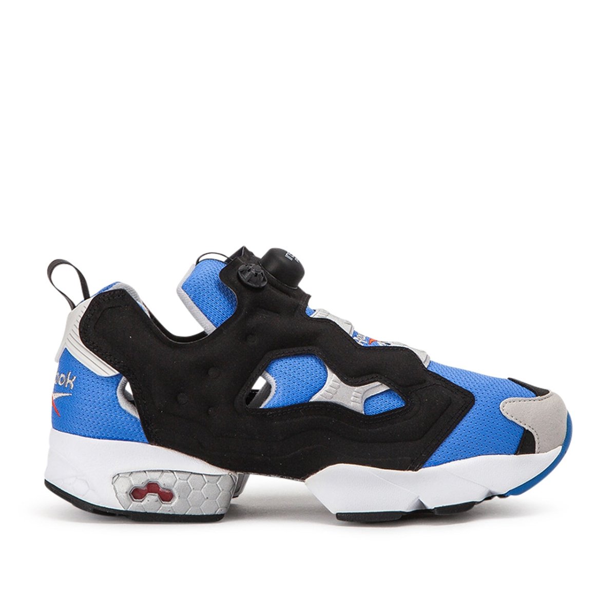 Reebok Instapump Fury OG (Blau)  - Allike Store