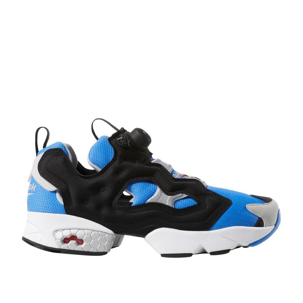 Reebok Instapump Fury OG (Blau)  - Allike Store