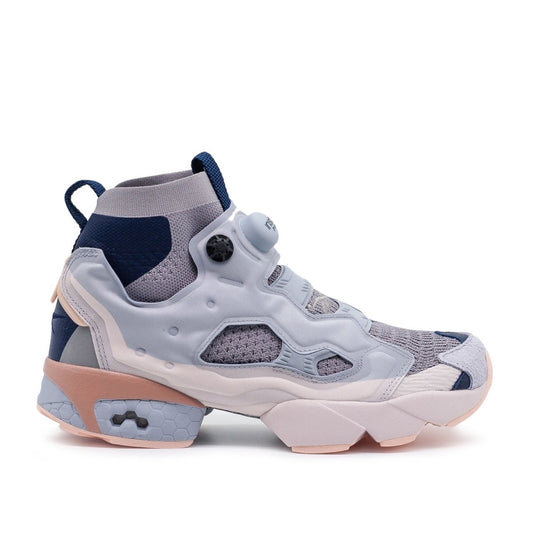 Reebok Instapump Fury OG Ultraknit (Power Grey / Cloud Grey)  - Allike Store