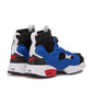 Reebok Instapump Fury OG Ultraknit (Schwarz / Blau / Rot)  - Allike Store