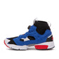 Reebok Instapump Fury OG Ultraknit (Schwarz / Blau / Rot)  - Allike Store