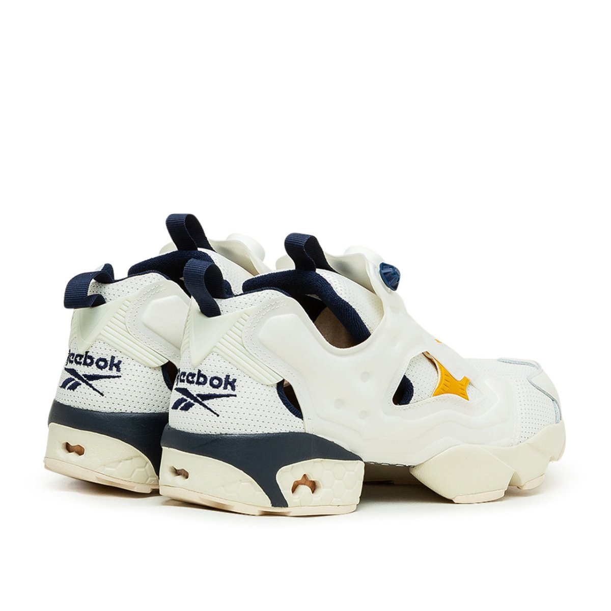 Reebok instapump og online