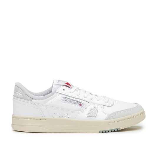 Reebok LT Court (Weiss)  - Allike Store