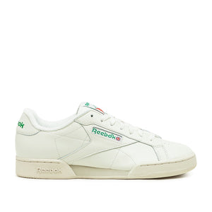 Reebok NPC UK II (Weiß)  - Allike Store
