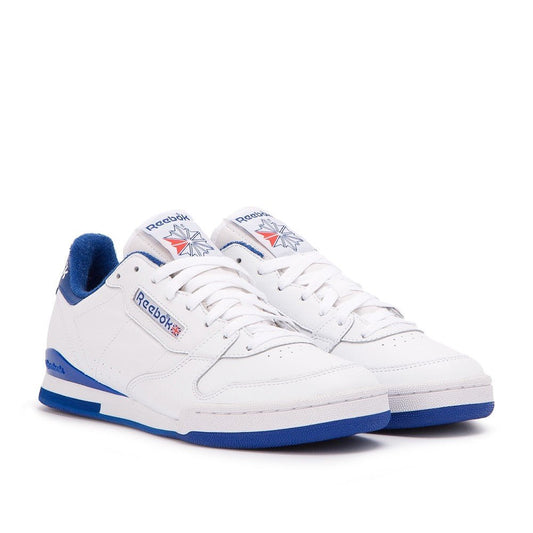 Reebok Phase 1 84 Archive (Weiß / Royalblau)  - Allike Store