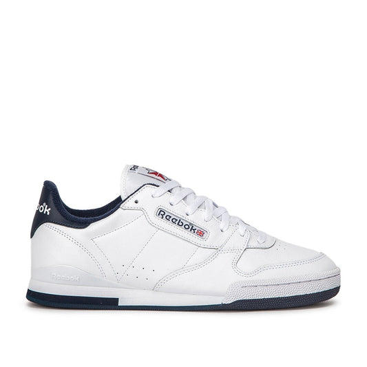 Reebok Phase 1 Mu (Weiß / Dunkelblau)  - Allike Store