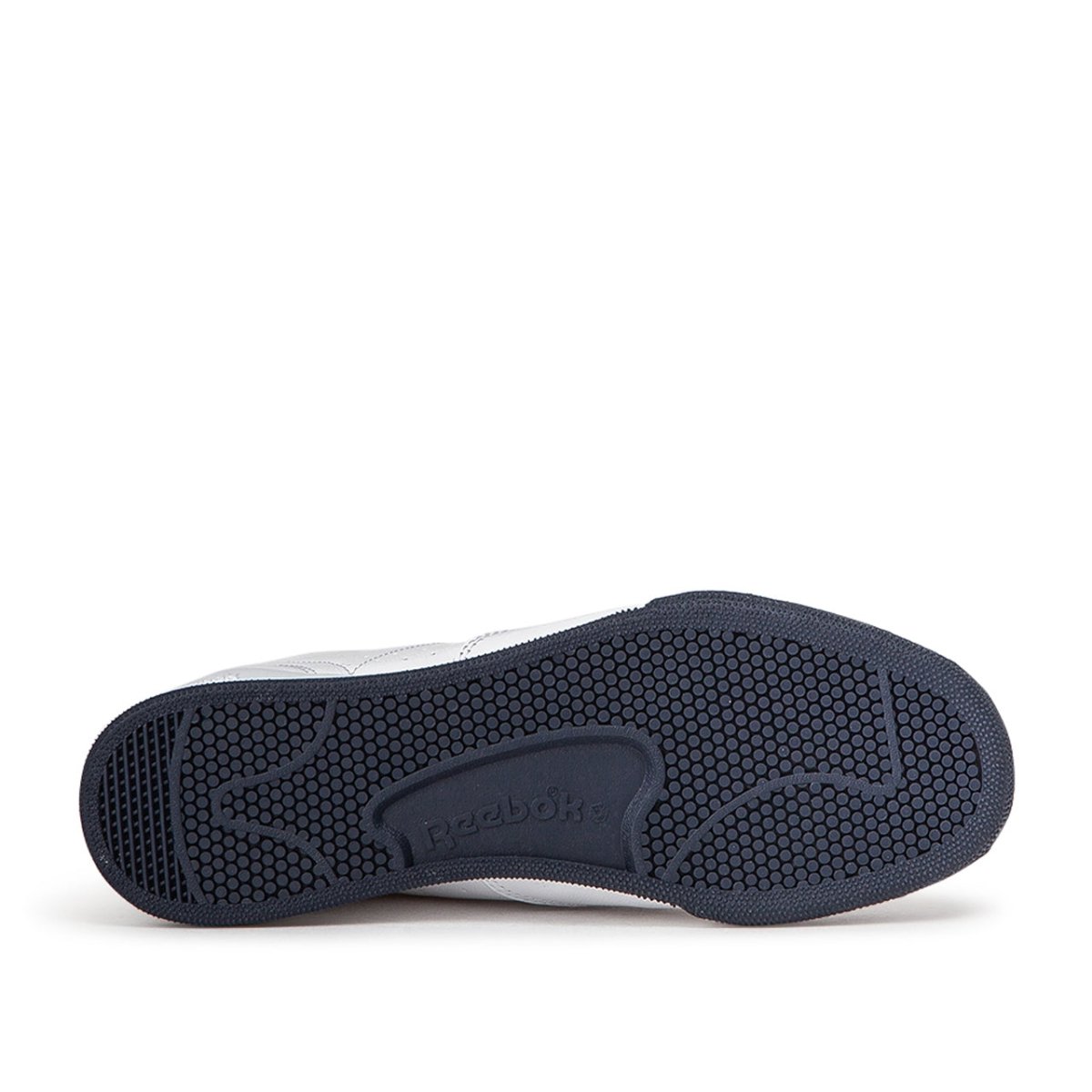 Reebok Phase 1 Mu (Weiß / Dunkelblau)  - Allike Store