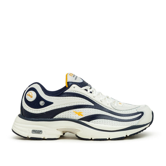 Reebok Premier Pump Paris (Weiß / Navy)  - Allike Store