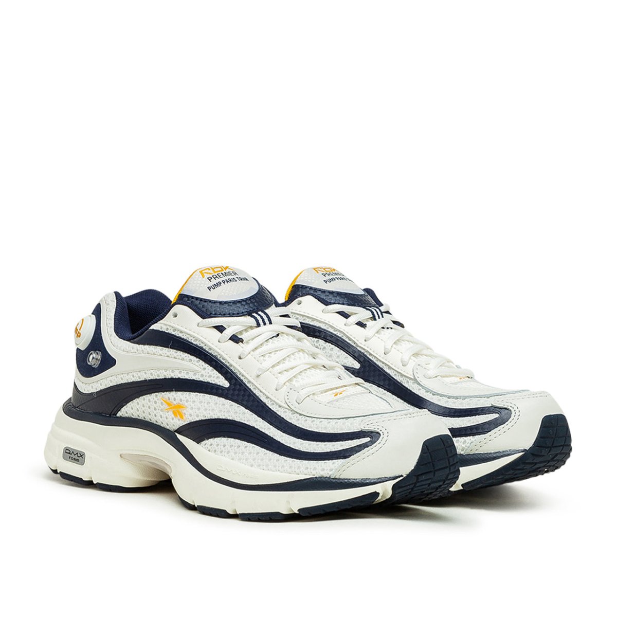 Reebok premier pump paris hot sale