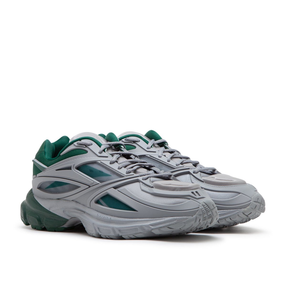 Reebok Premier Road Modern Grey Green