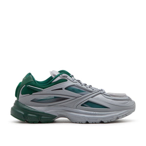 Reebok Premier Road Modern (Grau / Grün)  - Allike Store