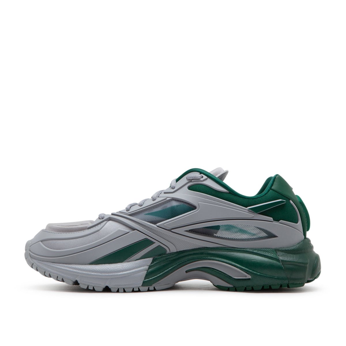 Reebok Premier Road Modern Grey Green