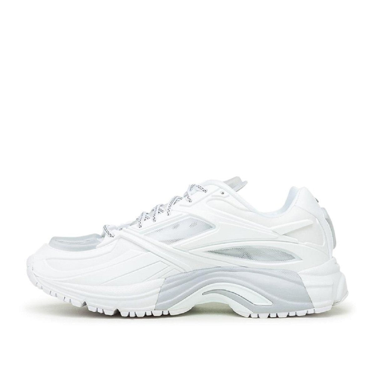 Reebok Premier Road Modern (Weiß)  - Allike Store