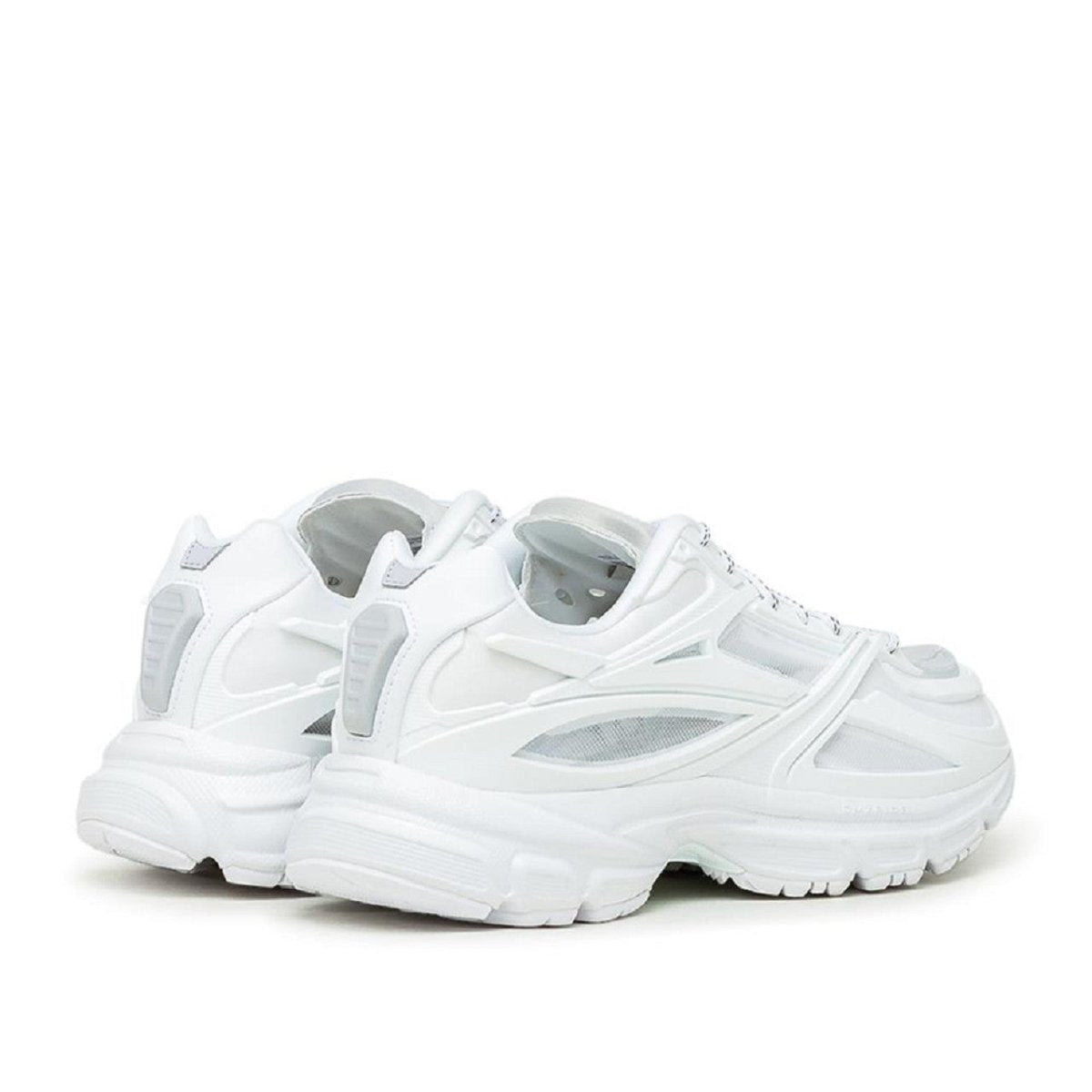 Reebok Premier Road Modern (Weiß)  - Allike Store
