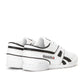 Reebok Pro Workout Lo MU (Weiß / Schwarz)  - Allike Store