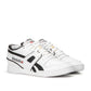 Reebok Pro Workout Lo MU (Weiß / Schwarz)  - Allike Store