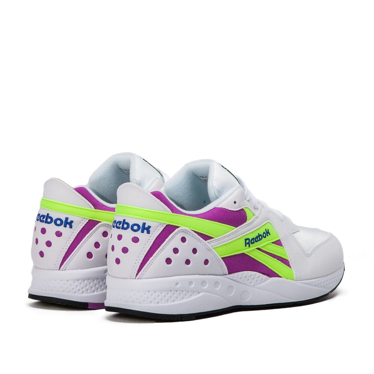 Reebok Pyro White Violet DV4847 Allike Store