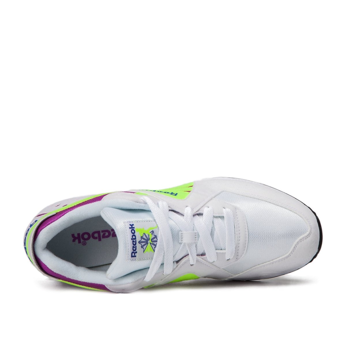 Reebok Pyro White Violet DV4847 Allike Store