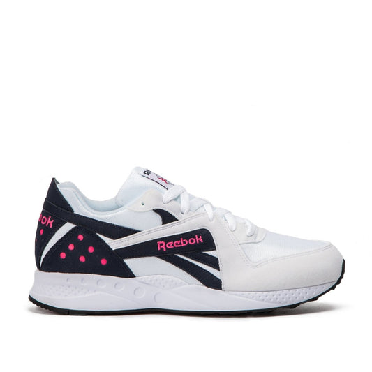 Reebok Pyro (Weiß / Navy)  - Allike Store