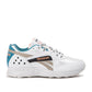 Reebok Pyro (Weiß / Türkis)  - Allike Store