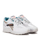 Reebok Pyro (Weiß / Türkis)  - Allike Store