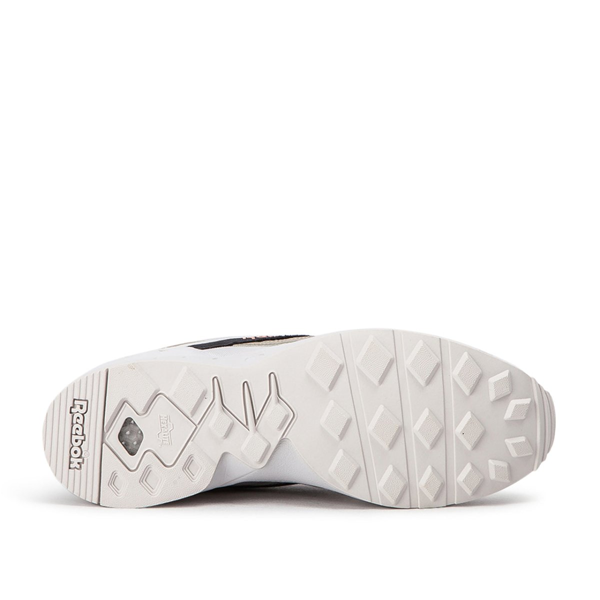 Reebok Pyro (Weiß / Türkis)  - Allike Store