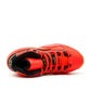 Reebok Question Mid Hot Ones (Rot / Gold)  - Allike Store