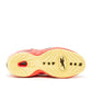Reebok Question Mid Hot Ones (Rot / Gold)  - Allike Store