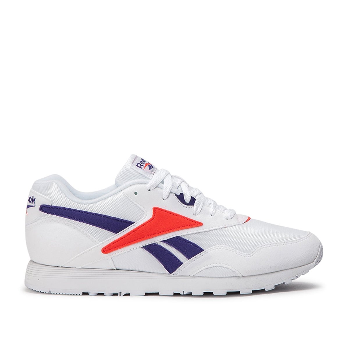 Reebok Rapide Mu (Weiß / Pink)  - Allike Store