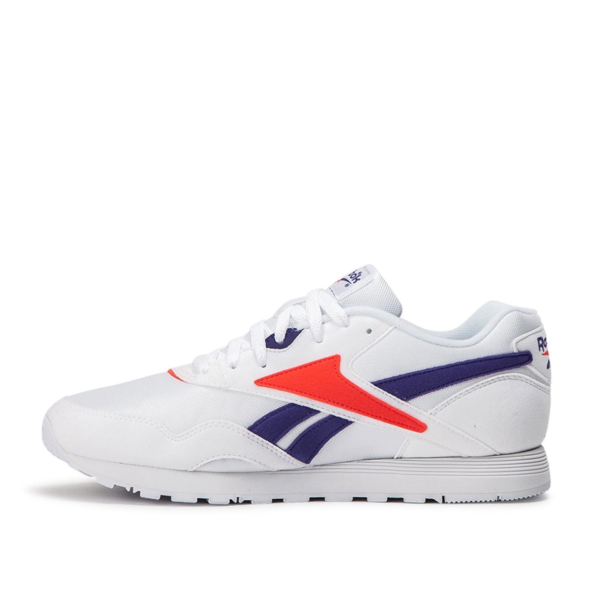 Reebok Rapide Mu (Weiß / Pink)  - Allike Store