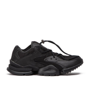 Reebok Run_R 96 (Schwarz)  - Allike Store