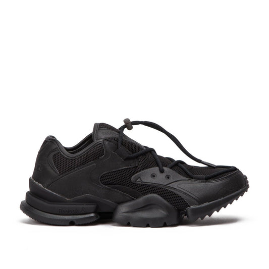 Reebok Run_R 96 (Schwarz)  - Allike Store