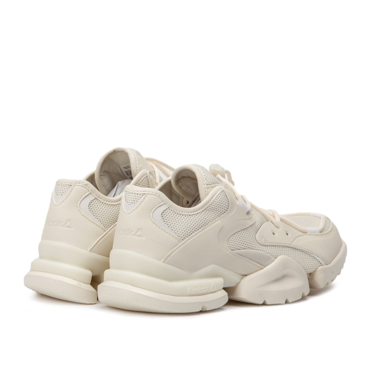 Reebok Run_R 96 (Weiß)  - Allike Store