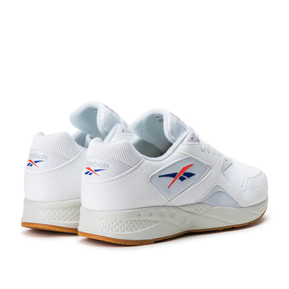 Reebok Torch Hex White DV8569 Allike Store