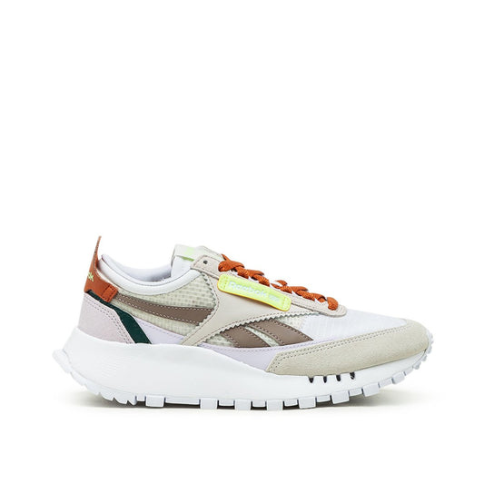 Reebok W Classic Leather Legacy (Weiß / Beige)  - Allike Store