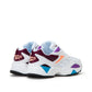Reebok WMNS Aztrek 96 (Weiß / Multi)  - Allike Store