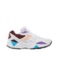 Reebok WMNS Aztrek 96 (Weiß / Multi)  - Allike Store
